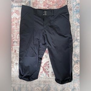 Arc teryx Capri pant